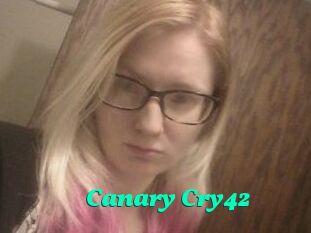 Canary_Cry42