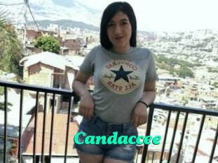 Candaccee