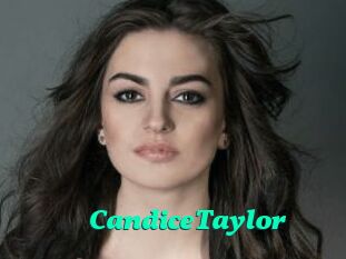 CandiceTaylor