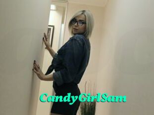 CandyGirlSam