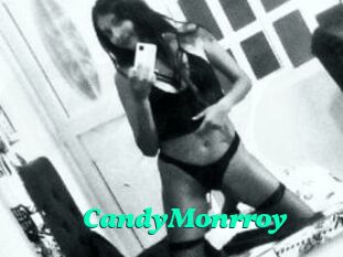 CandyMonrroy