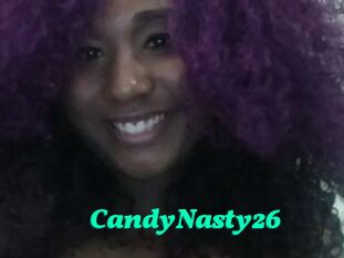 CandyNasty26