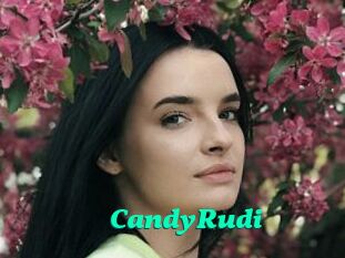 CandyRudi