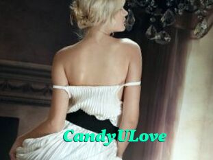 CandyULove