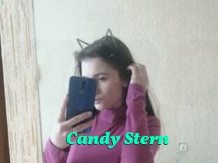 Candy_Stern