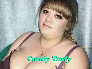 Candy_Tasty