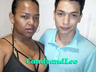 CandyandLeo