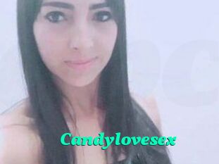 Candylovesex