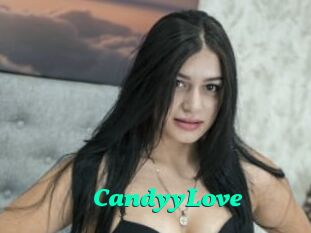 CandyyLove