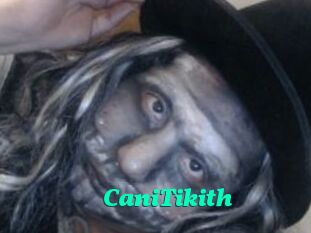 CaniTikith