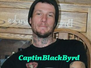 CaptinBlackByrd