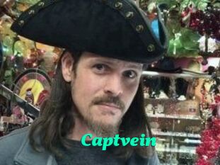 Captvein