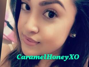 CaramelHoneyXO