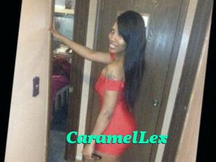 CaramelLex