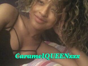 CaramelQUEENxxx