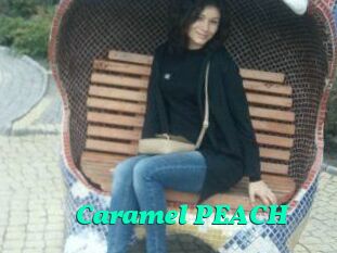 Caramel_PEACH