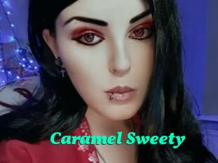 Caramel_Sweety