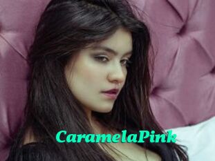 CaramelaPink