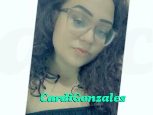 CardiGonzales