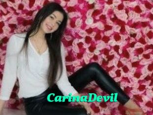 CarinaDevil