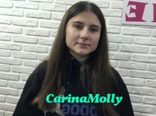 CarinaMolly