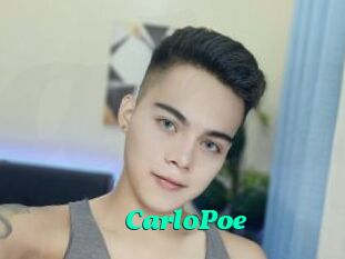 CarloPoe