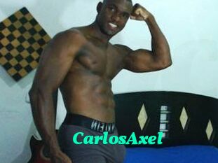 CarlosAxel