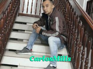 CarlosMills