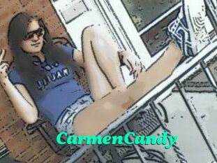 CarmenCandy