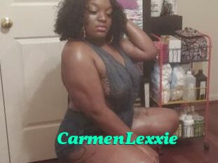 CarmenLexxie