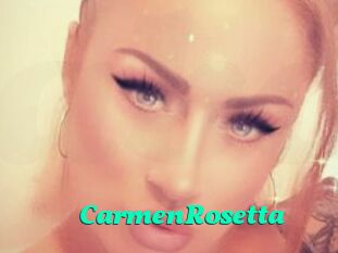 CarmenRosetta