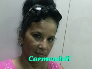 Carmendoll