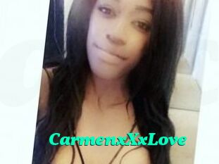 CarmenxXxLove