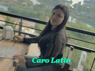 Caro_Latin