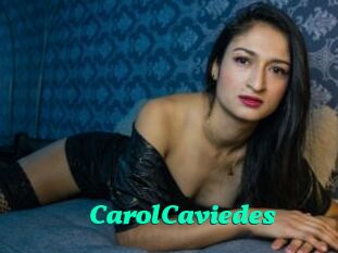 CarolCaviedes