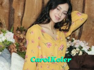 CarolKoler