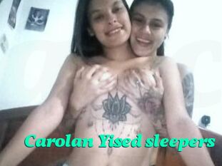 Carolan_Yised_sleepers