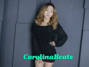 CarolinaBeats