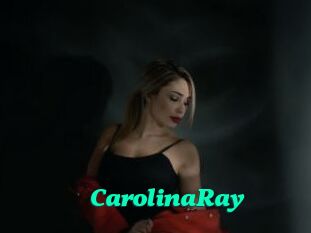 CarolinaRay