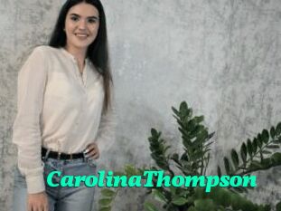 CarolinaThompson