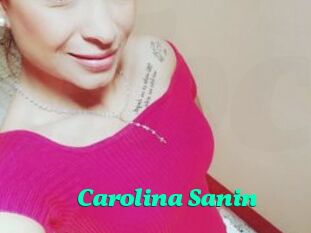 Carolina_Sanin