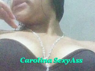 Carolina_SexyAss