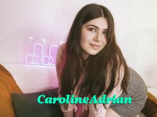 CarolineAdrian