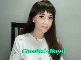 CarolineBoyd