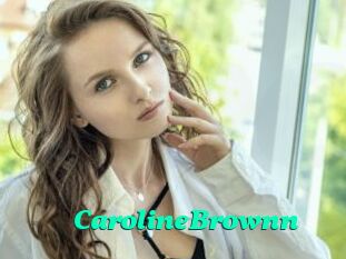 CarolineBrownn