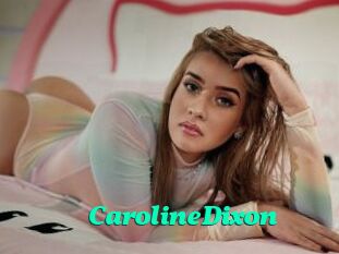 CarolineDixon