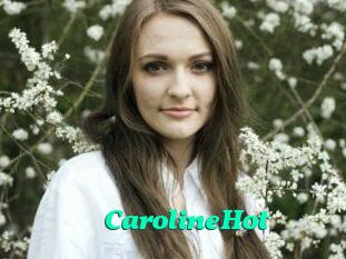 CarolineHot