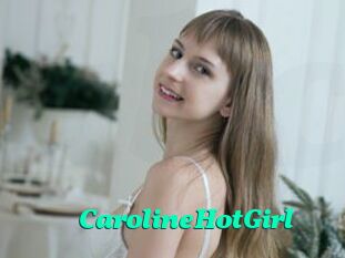 CarolineHotGirl