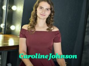 CarolineJohnson