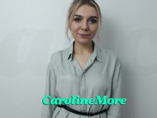 CarolineMore